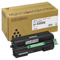 Ricoh SP4500 toner black ORIGINAL 6K Nyomtatók, másolók, kellékeik Ricoh