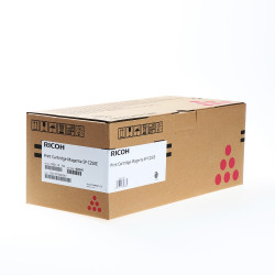 Ricoh SPC250 toner magenta ORIGINAL Nyomtatók, másolók, kellékeik Ricoh