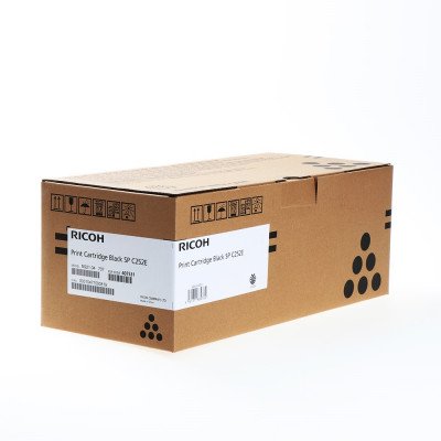 Ricoh SPC252 toner black ORIGINAL 6,5K Ricoh SPC252 toner black ORIGINAL 6,5K