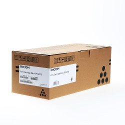 Ricoh SPC252 toner black ORIGINAL 6,5K Nyomtatók, másolók, kellékeik Ricoh
