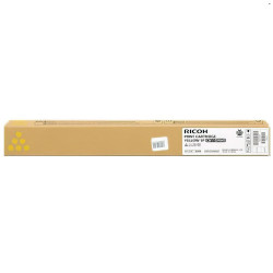 Ricoh C811 toner yellow ORIGINAL 15K Nyomtatók, másolók, kellékeik Ricoh