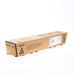 Ricoh C2003/C2503 toner black ORIGINAL 15K Nyomtatók, másolók, kellékeik Ricoh
