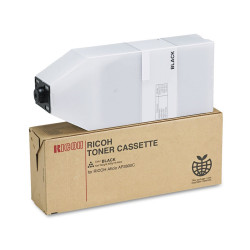 Ricoh AP3800/TYPE105/205 toner black ORIGINAL Nyomtatók, másolók, kellékeik Ricoh