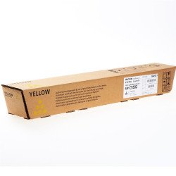 Ricoh C4502 toner yellow ORIGINAL 22,5K Nyomtatók, másolók, kellékeik Ricoh