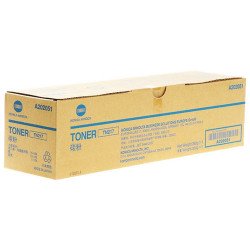 Minolta TN217 toner ORIGINAL Nyomtatók, másolók, kellékeik Konica Minolta