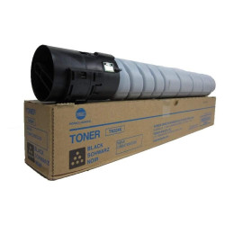 Minolta TN324 toner black ORIGINAL Nyomtatók, másolók, kellékeik Konica Minolta