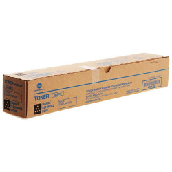 Minolta TN324 toner black ORIGINAL Nyomtatók, másolók, kellékeik Konica Minolta