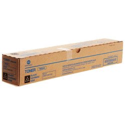 Minolta TN324 toner black ORIGINAL Nyomtatók, másolók, kellékeik Konica Minolta