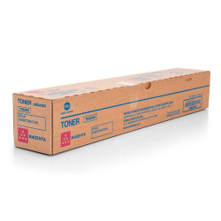 Minolta TN324 toner magenta ORIGINAL Nyomtatók, másolók, kellékeik Konica Minolta