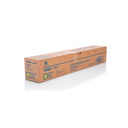 Minolta TN324 toner yellow ORIGINAL Nyomtatók, másolók, kellékeik Konica Minolta