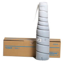 Minolta TN414 toner black ORIGINAL Nyomtatók, másolók, kellékeik Konica Minolta