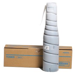 Minolta TN414 toner black ORIGINAL Nyomtatók, másolók, kellékeik Konica Minolta