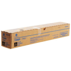 Minolta TN512 toner black ORIGINAL Nyomtatók, másolók, kellékeik Konica Minolta