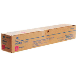 Minolta TN512 toner magenta ORIGINAL Nyomtatók, másolók, kellékeik Konica Minolta