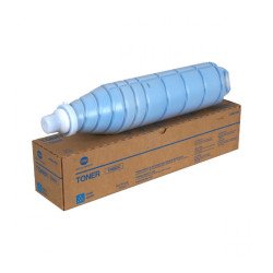 Minolta TN622 toner cyan ORIGINAL 92K (A5E7450) Nyomtatók, másolók, kellékeik Konica Minolta