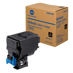Minolta TNP48 toner black ORIGINAL Nyomtatók, másolók, kellékeik Konica Minolta