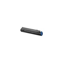 Oki B410/430/440 toner ORIGINAL 3,5K Nyomtatók, másolók, kellékeik Oki