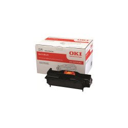 Oki B411/431 toner ORIGINAL 3K Nyomtatók, másolók, kellékeik Oki