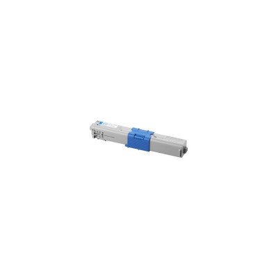 Oki C301/321/MC332/342 toner cyan ORIGINAL Oki C301/321/MC332/342 toner cyan ORIGINAL