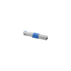 Oki C301/321/MC332/342 toner cyan ORIGINAL Nyomtatók, másolók, kellékeik Oki
