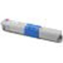 Oki C301/321/MC332/342 toner magenta ORIGINAL