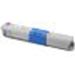 Oki C301/321/MC332/342 toner magenta ORIGINAL