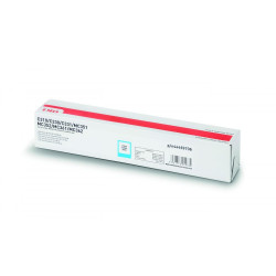 Oki C310/330 toner cyan ORIGINAL Nyomtatók, másolók, kellékeik Oki