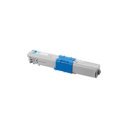 Oki C510/C530 toner cyan ORIGINAL 5K