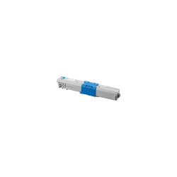 Oki C510/C530 toner cyan ORIGINAL 5K
