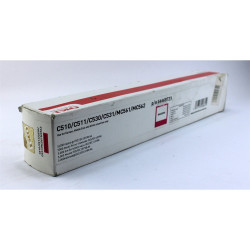 Oki C510/C530 toner magenta ORIGINAL 5K Nyomtatók, másolók, kellékeik Oki