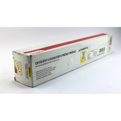 Oki C510/C530 toner yellow ORIGINAL 5K Nyomtatók, másolók, kellékeik Oki