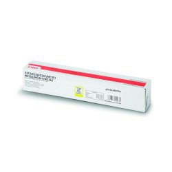 Oki C310/330 toner yellow ORIGINAL Nyomtatók, másolók, kellékeik Oki