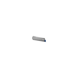 Oki C810/C830 toner black ORIGINAL Nyomtatók, másolók, kellékeik Oki