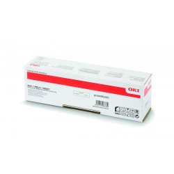 Oki B401 toner ORIGINAL 2,5K Nyomtatók, másolók, kellékeik Oki