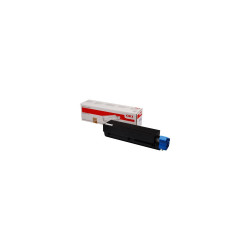 Oki B432/MB472 toner ORIGINAL 7K Nyomtatók, másolók, kellékeik Oki