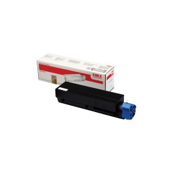 Oki MC853/MC873 toner cyan ORIGINAL