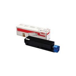 Oki MC853/MC873 toner cyan ORIGINAL Nyomtatók, másolók, kellékeik Oki