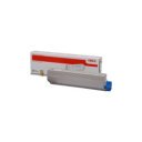Oki MC853/MC873 toner black ORIGINAL