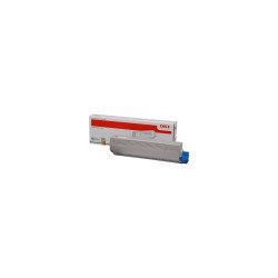 Oki MC853/MC873 toner black ORIGINAL Nyomtatók, másolók, kellékeik Oki