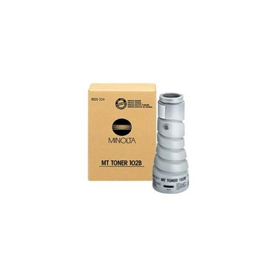 Minolta 202B toner ORIGINAL 2 db leértékelt Minolta 202B toner ORIGINAL 2 db leértékelt