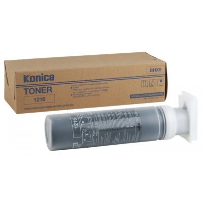 Minolta 1216 toner ORIGINAL Minolta 1216 toner ORIGINAL