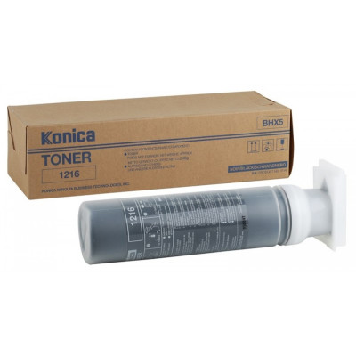 Minolta 1216 toner ORIGINAL leértékelt Minolta 1216 toner ORIGINAL leértékelt