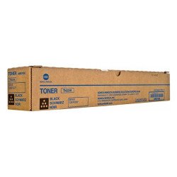 Minolta TN221 toner black ORIGINAL 24K Nyomtatók, másolók, kellékeik Konica Minolta
