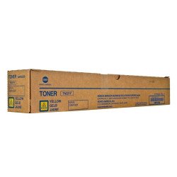 Minolta TN221 toner yellow ORIGINAL Nyomtatók, másolók, kellékeik Konica Minolta