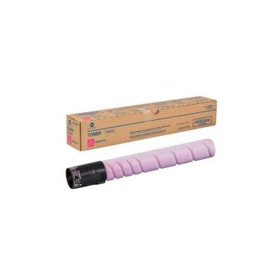 Minolta TN221 toner magenta ORIGINAL Minolta TN221 toner magenta ORIGINAL