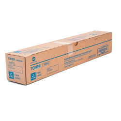 Minolta TN221 toner cyan ORIGINAL Nyomtatók, másolók, kellékeik Konica Minolta