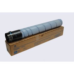 Minolta TN221 toner cyan ORIGINAL Nyomtatók, másolók, kellékeik Konica Minolta