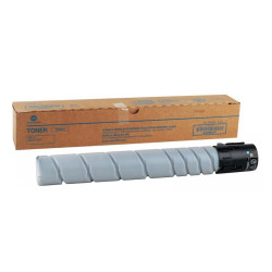 Minolta TN323 toner ORIGINAL Nyomtatók, másolók, kellékeik Konica Minolta