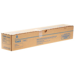 Minolta TN323 toner ORIGINAL
