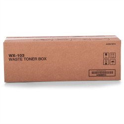 Minolta WX103 waste toner bottle ORIGINAL Nyomtatók, másolók, kellékeik Konica Minolta